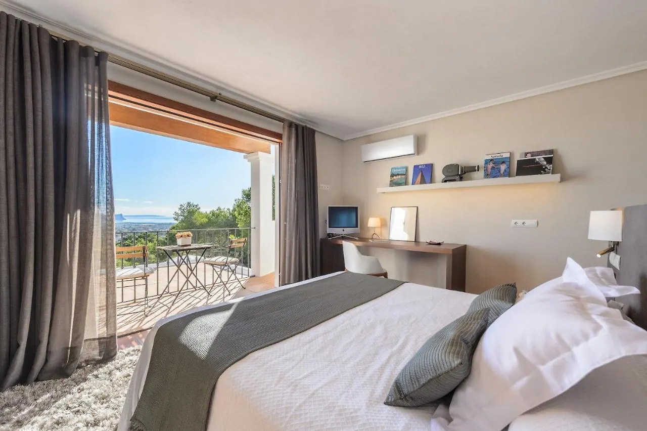 Villa Arcadia Sant Jordi de ses Salines