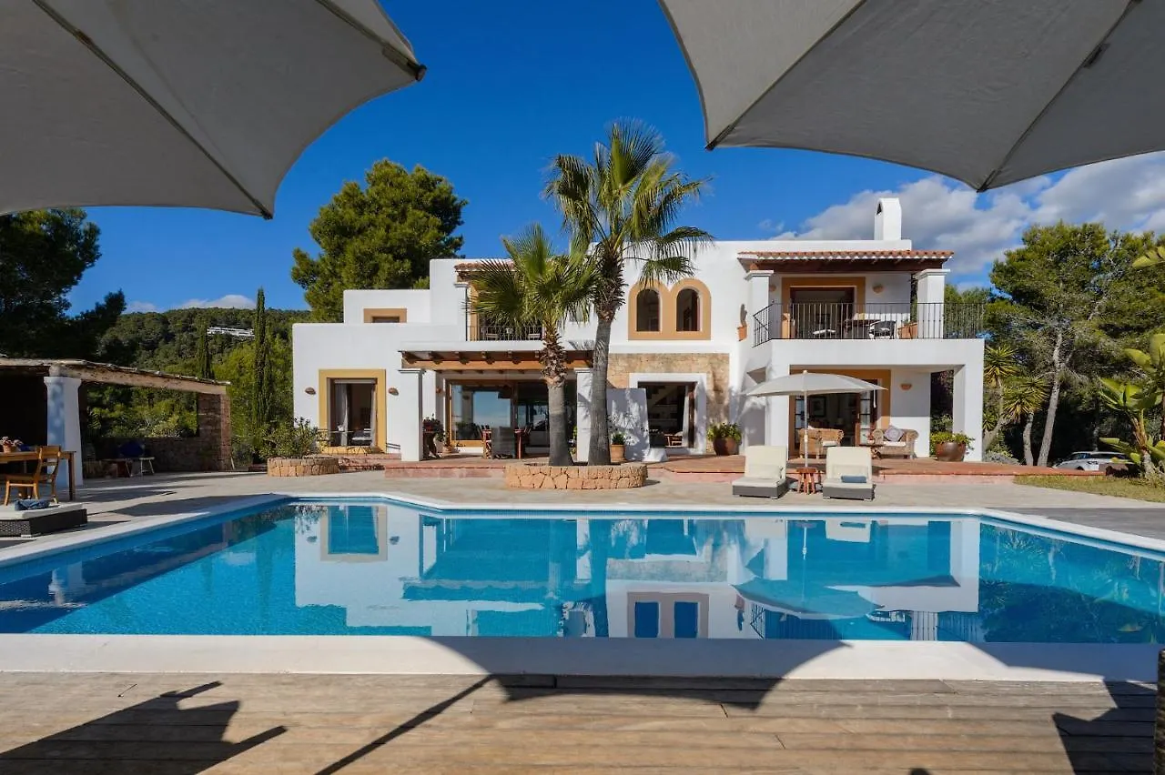 Villa Arcadia Sant Jordi de ses Salines 0*,