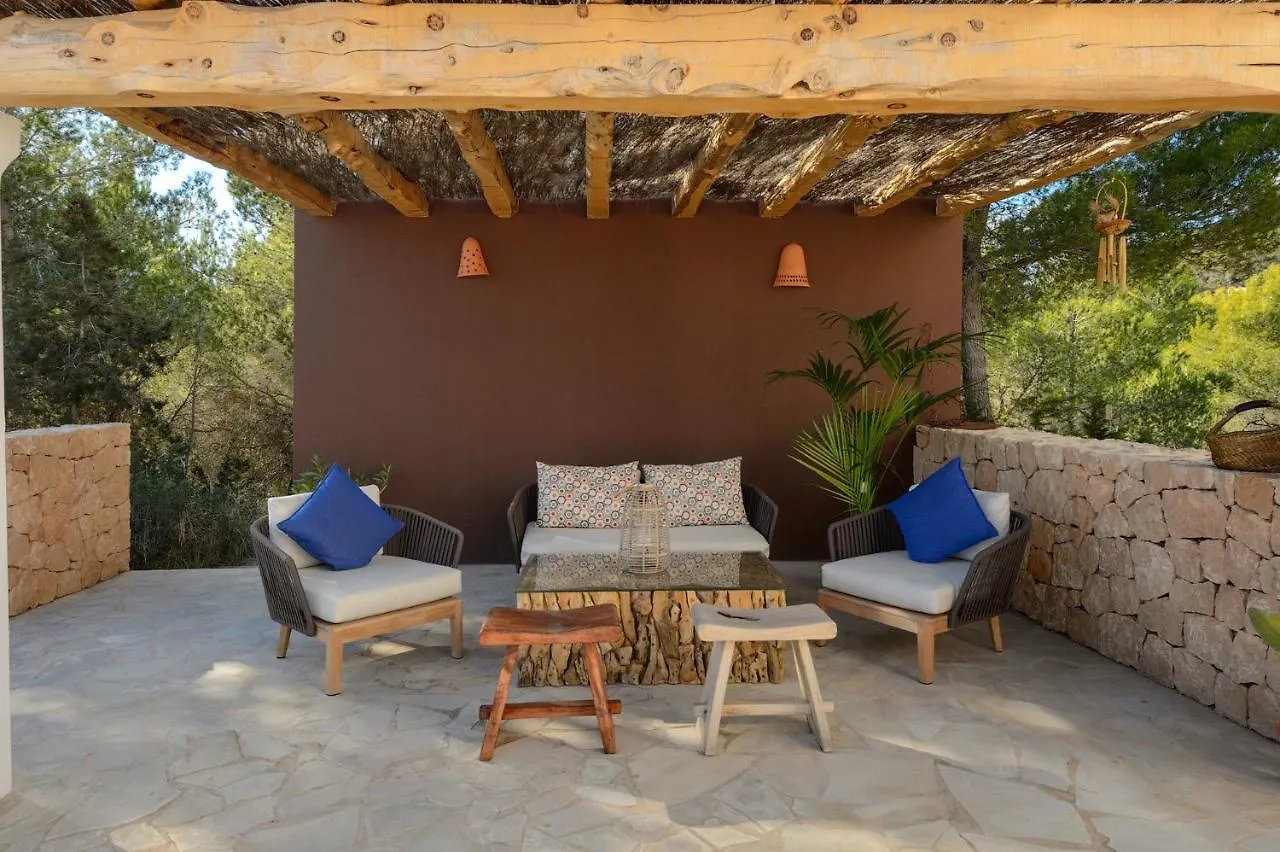 Villa Arcadia Sant Jordi de ses Salines 펜션