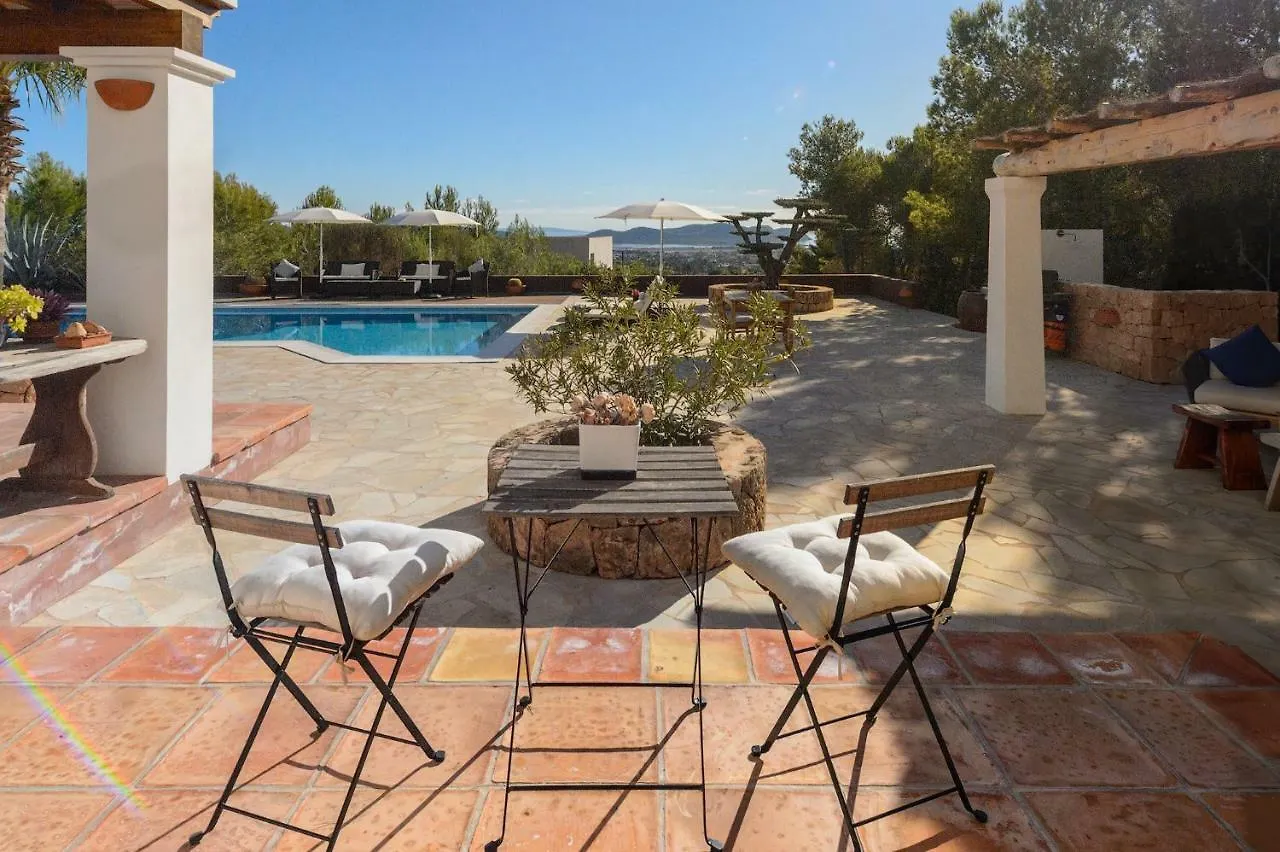 Villa Arcadia Sant Jordi de ses Salines