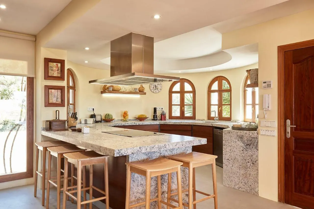 Villa Arcadia Sant Jordi de ses Salines 0*,  스페인