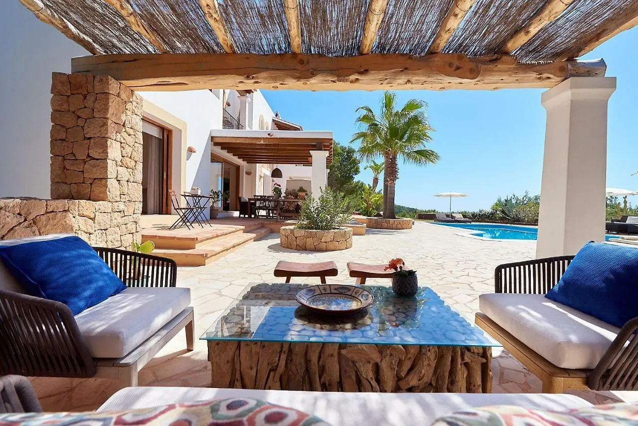 펜션 Villa Arcadia Sant Jordi de ses Salines 스페인
